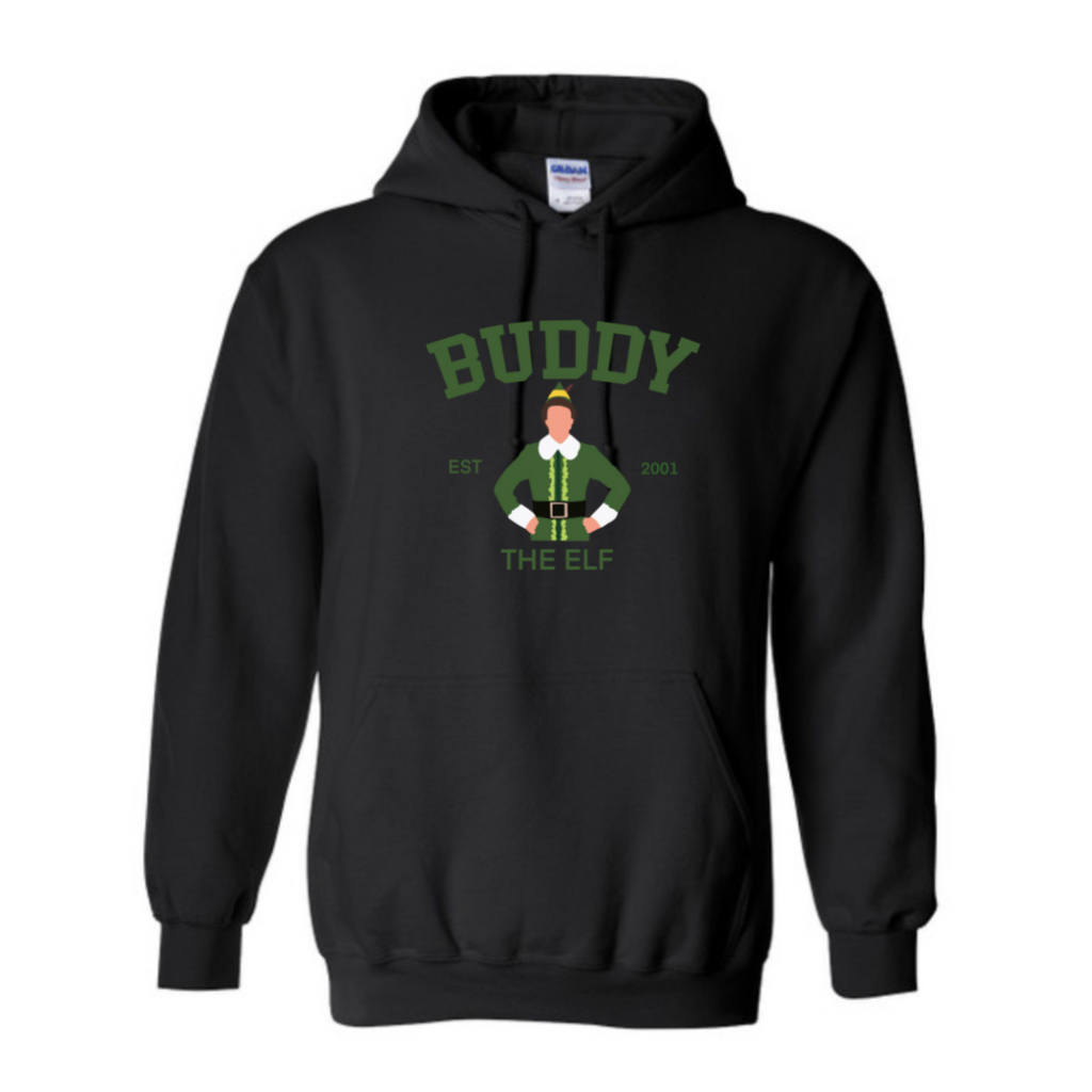 Elf Sweater