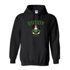Elf Sweater