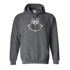 Grinch Faces Sweater