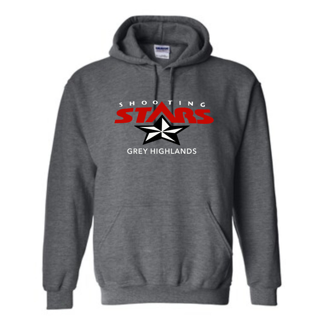 Shooting Stars Sweater