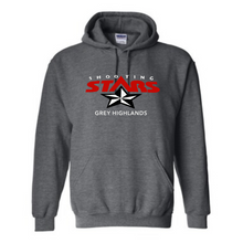 Load image into Gallery viewer, Shooting Stars Sweater
