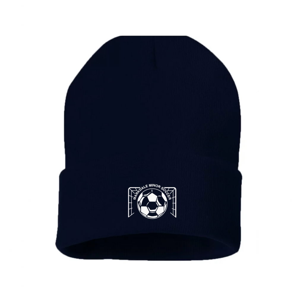 MMS Embroidery Toques