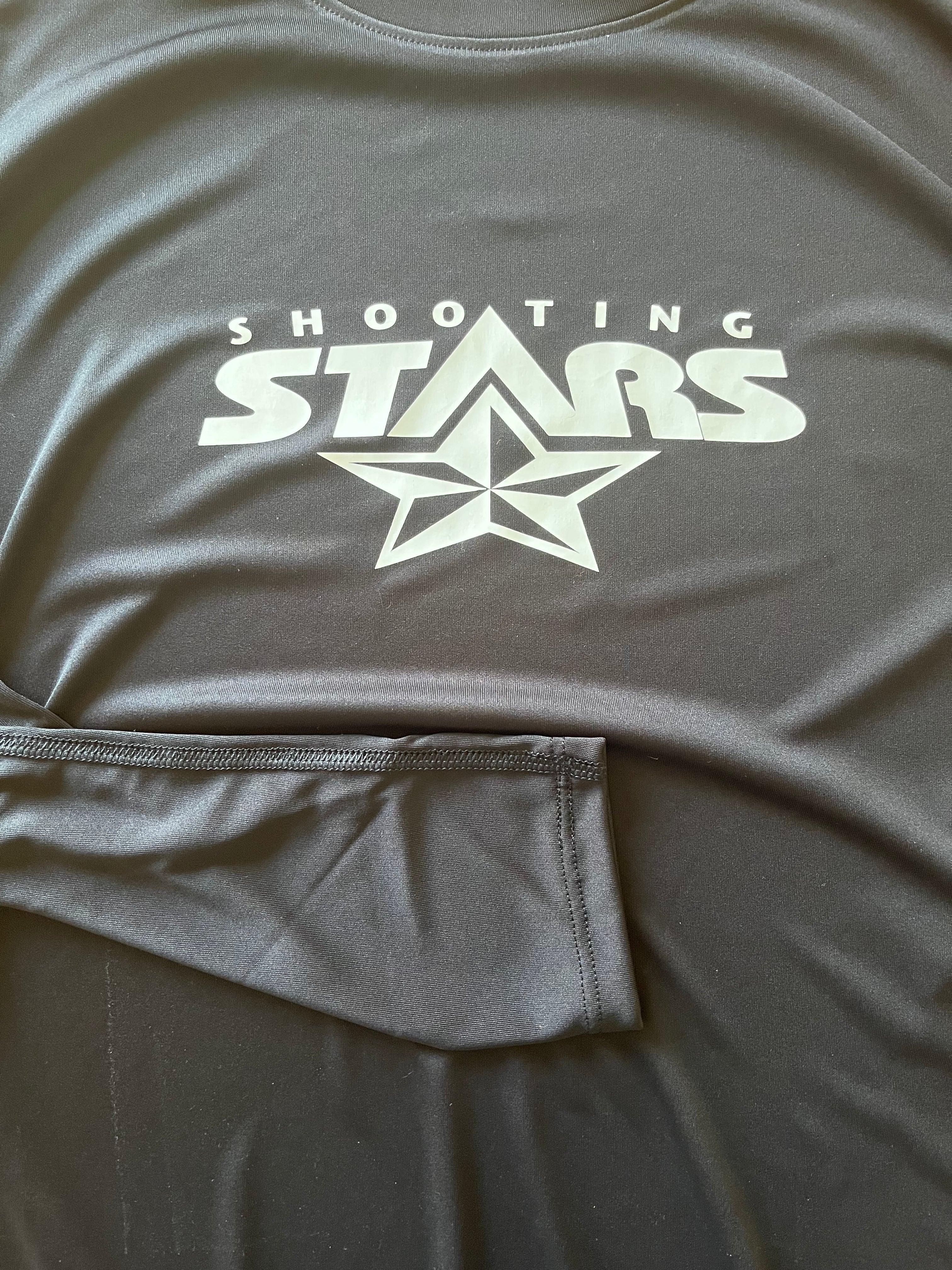 Shooting Stars Athletic Top