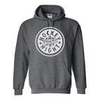 Hockey night in Canada Hoodie