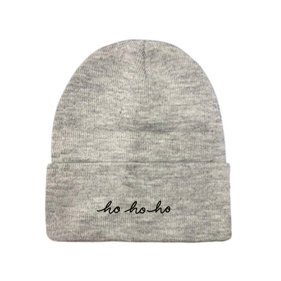 Ho Ho Ho Toque