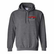 Load image into Gallery viewer, Shooting Stars Corner Chest Sweater
