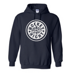 Hockey night in Canada Hoodie