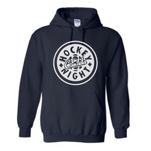 Load image into Gallery viewer, Hockey night in Canada Hoodie
