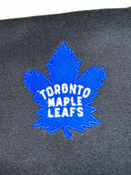 Toronto Maple Leafs Logo Sweatshirt