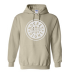 Hockey night in Canada Hoodie
