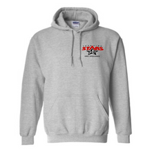 Load image into Gallery viewer, Shooting Stars Corner Chest Sweater
