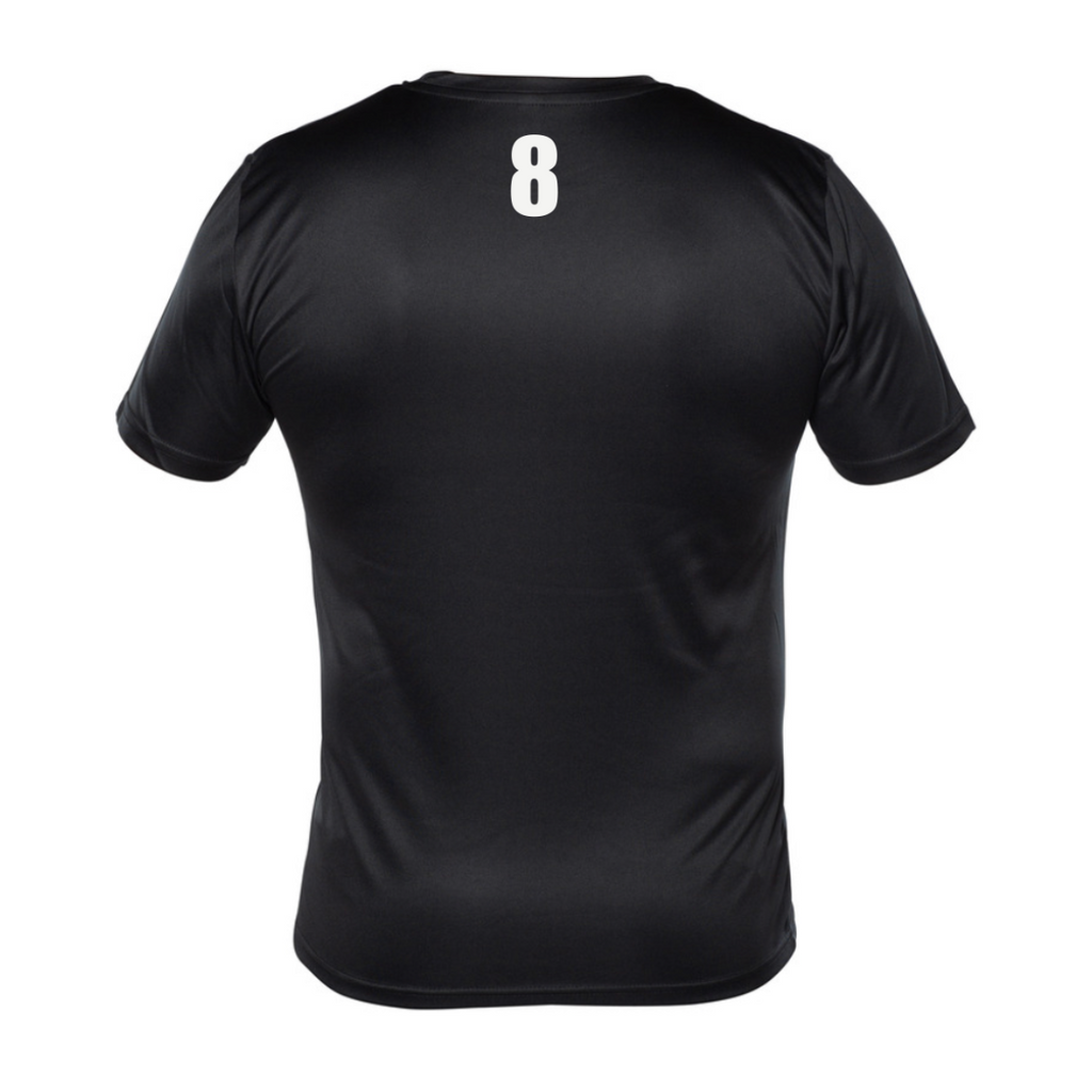 Stars NUMBER on apparel