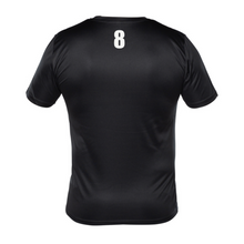 Load image into Gallery viewer, Stars NUMBER on apparel
