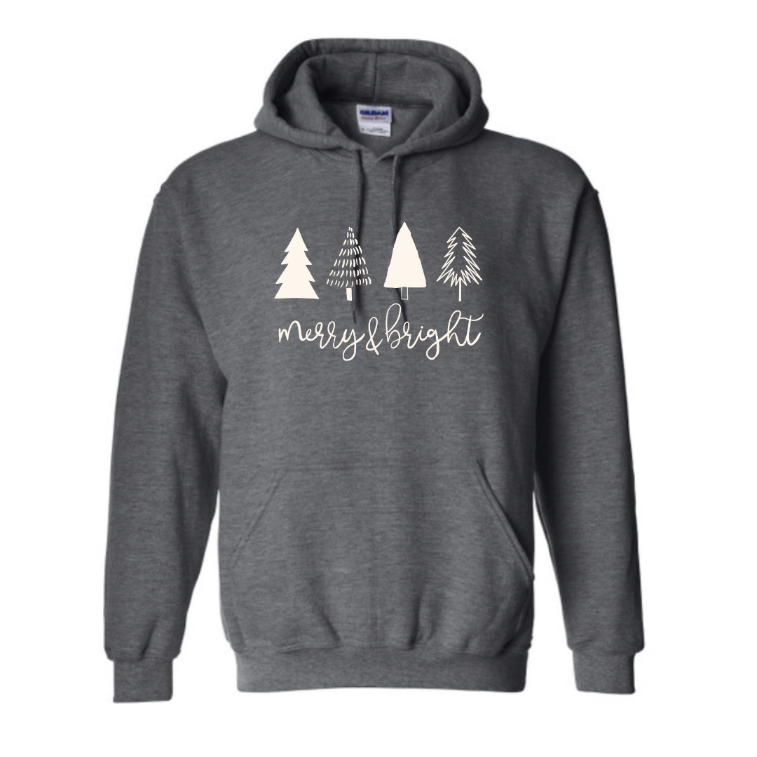 Merry and bright Sweater