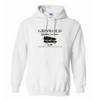 Griswold Sweater