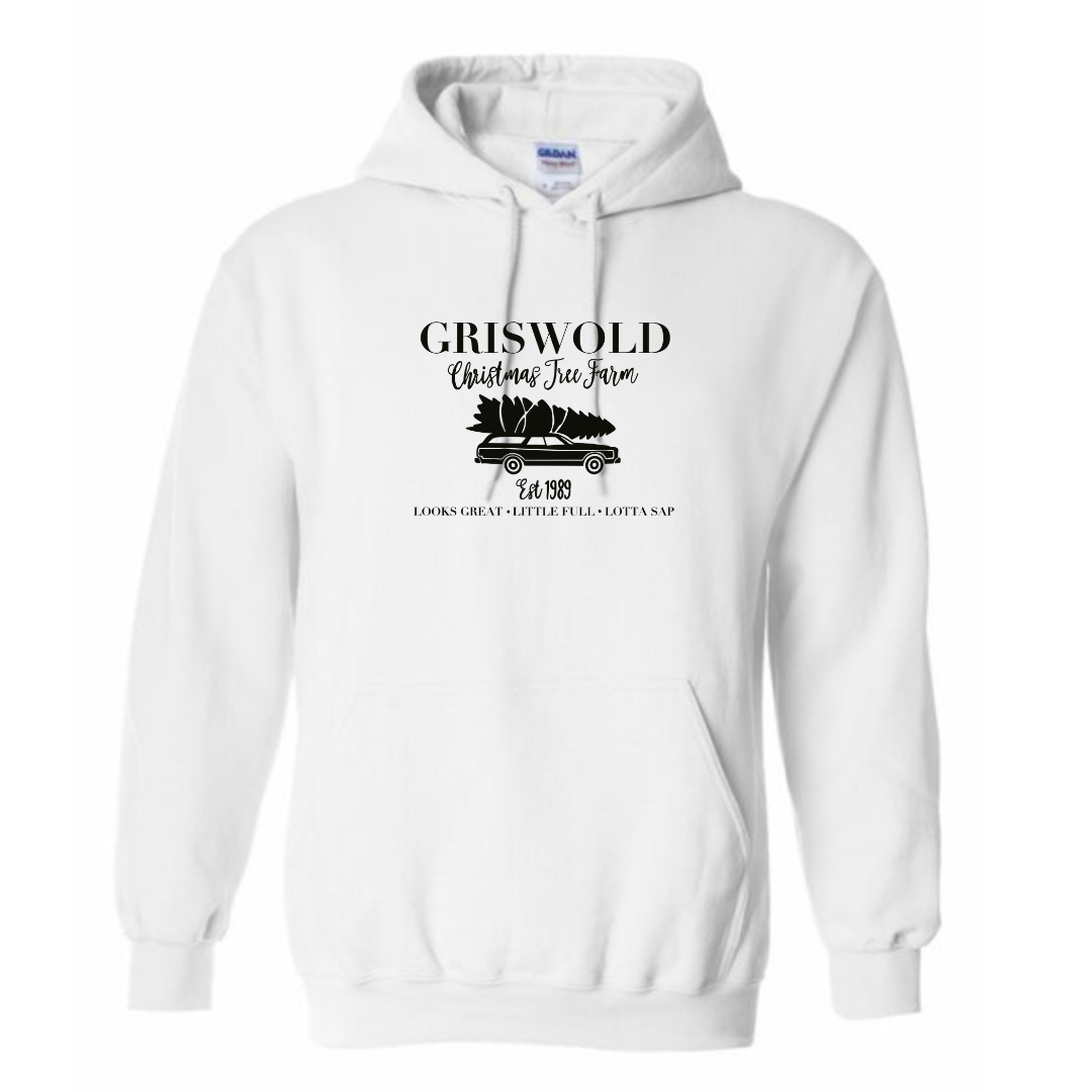 Griswold Sweater