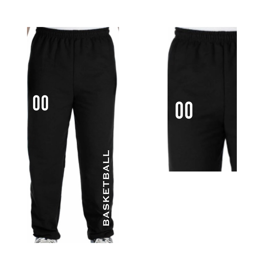 Macphail BASKETBALL Sweatpants