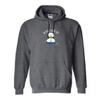 Oh boy, you’re hot Snowman Sweater