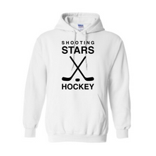 Load image into Gallery viewer, Shooting Stars Sticks Hoodie
