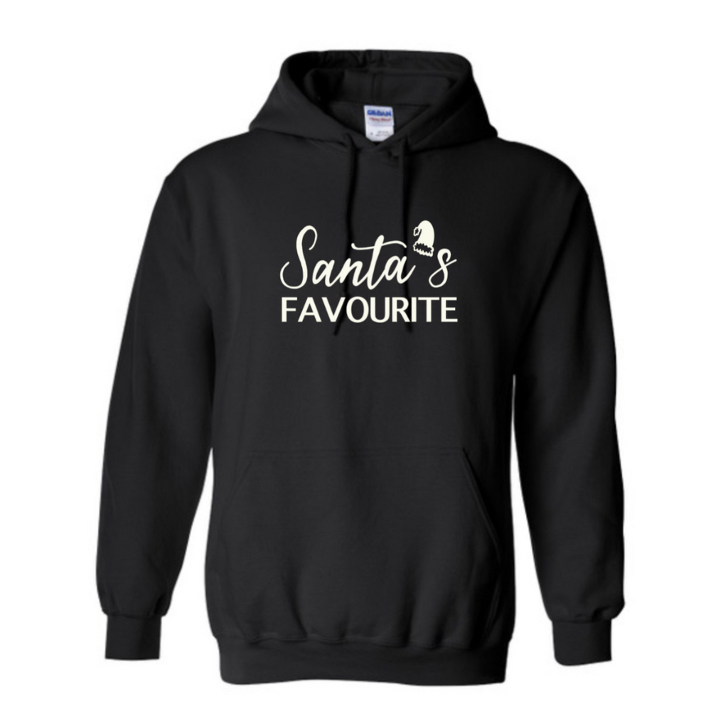 Santa’s favourite Sweater