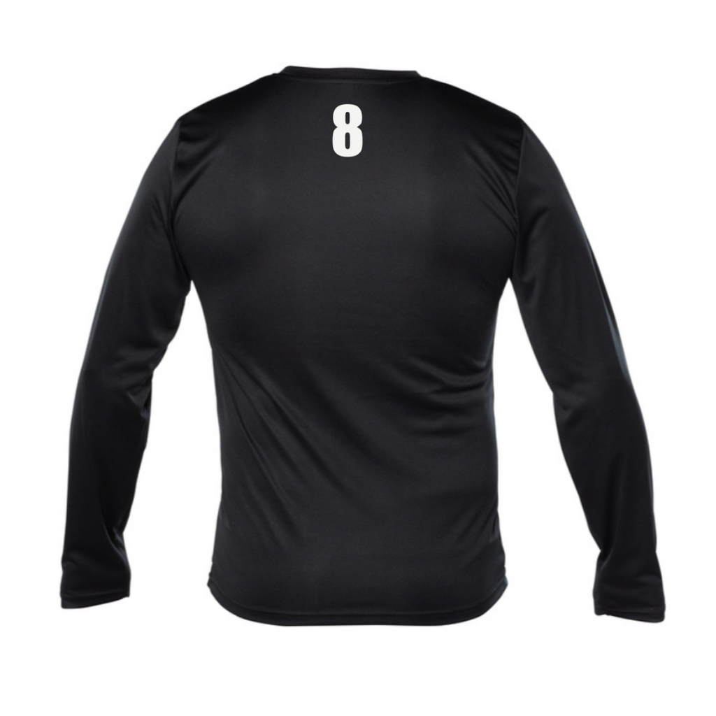 Stars NUMBER on apparel