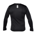 Stars NUMBER on apparel
