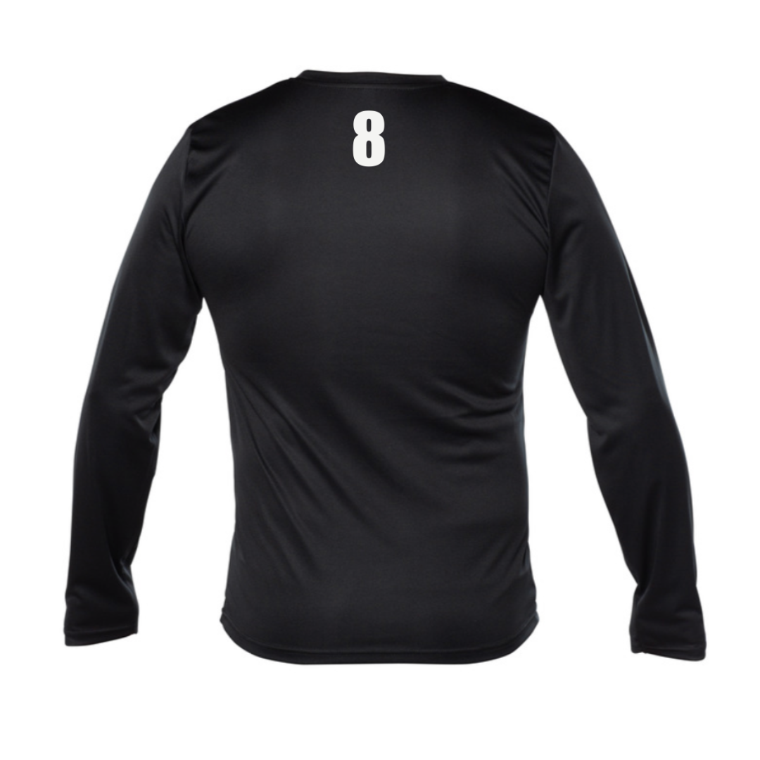 Stars NUMBER on apparel
