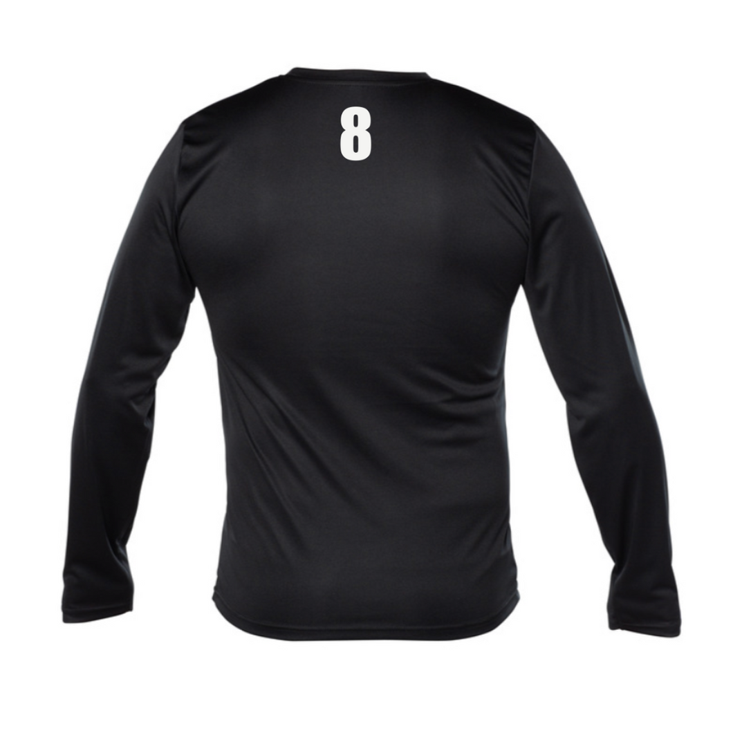 Stars NUMBER on apparel