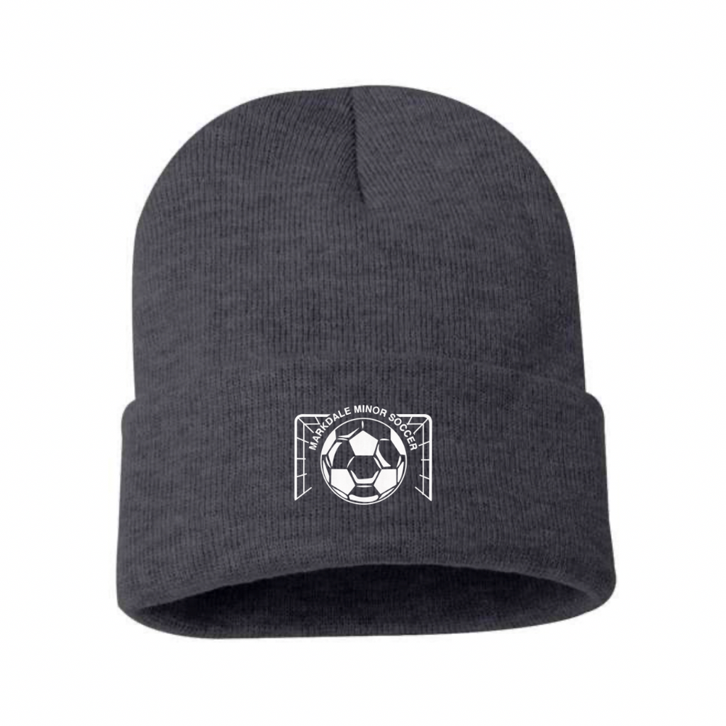 MMS Embroidery Toques