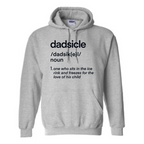 DADSICLE sweater