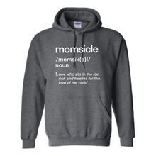 Load image into Gallery viewer, MOMSICLE sweater
