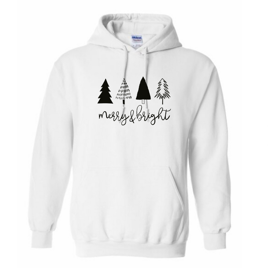 Merry and bright Sweater