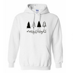 Merry and bright Sweater