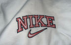 Nike Block