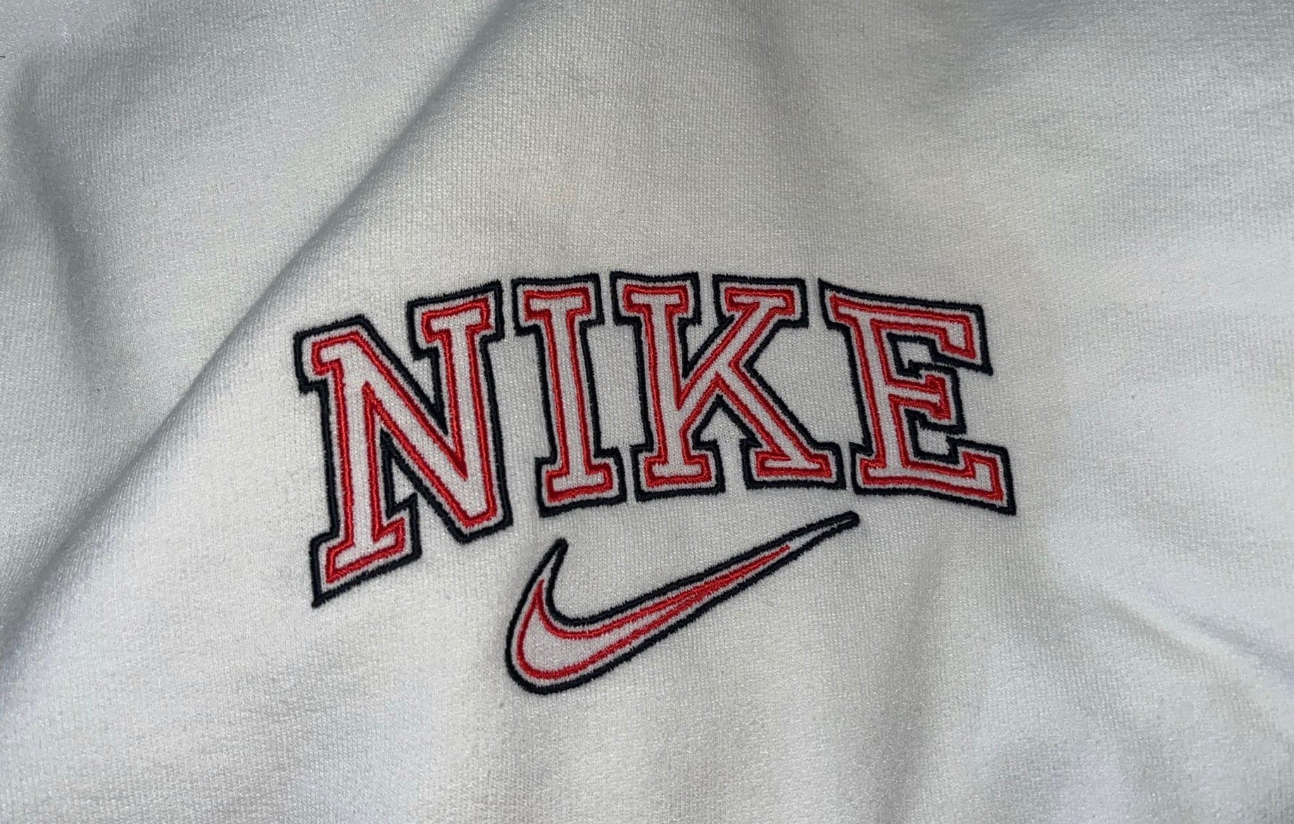 Nike Block