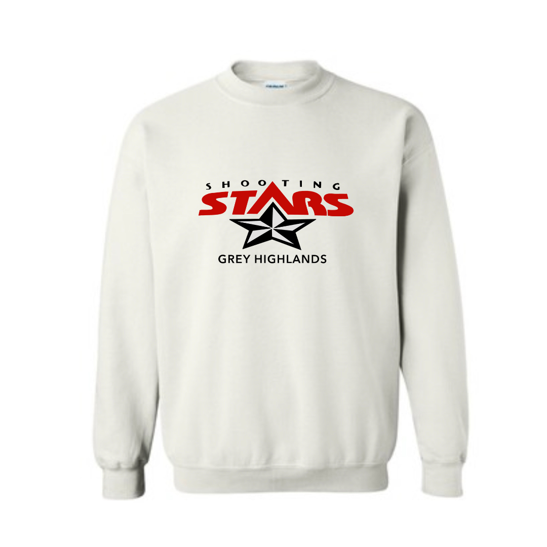 Shooting Stars Sweater