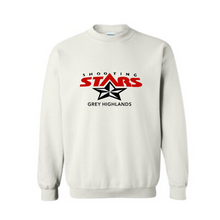 Load image into Gallery viewer, Shooting Stars Sweater
