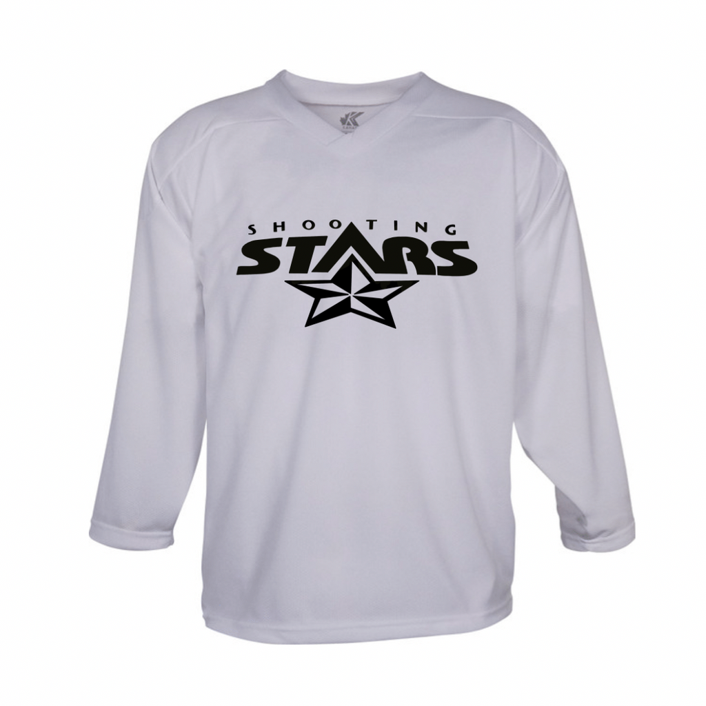 Shooting Stars Practice Jersey