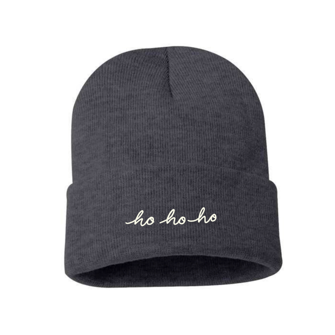 Ho Ho Ho Toque