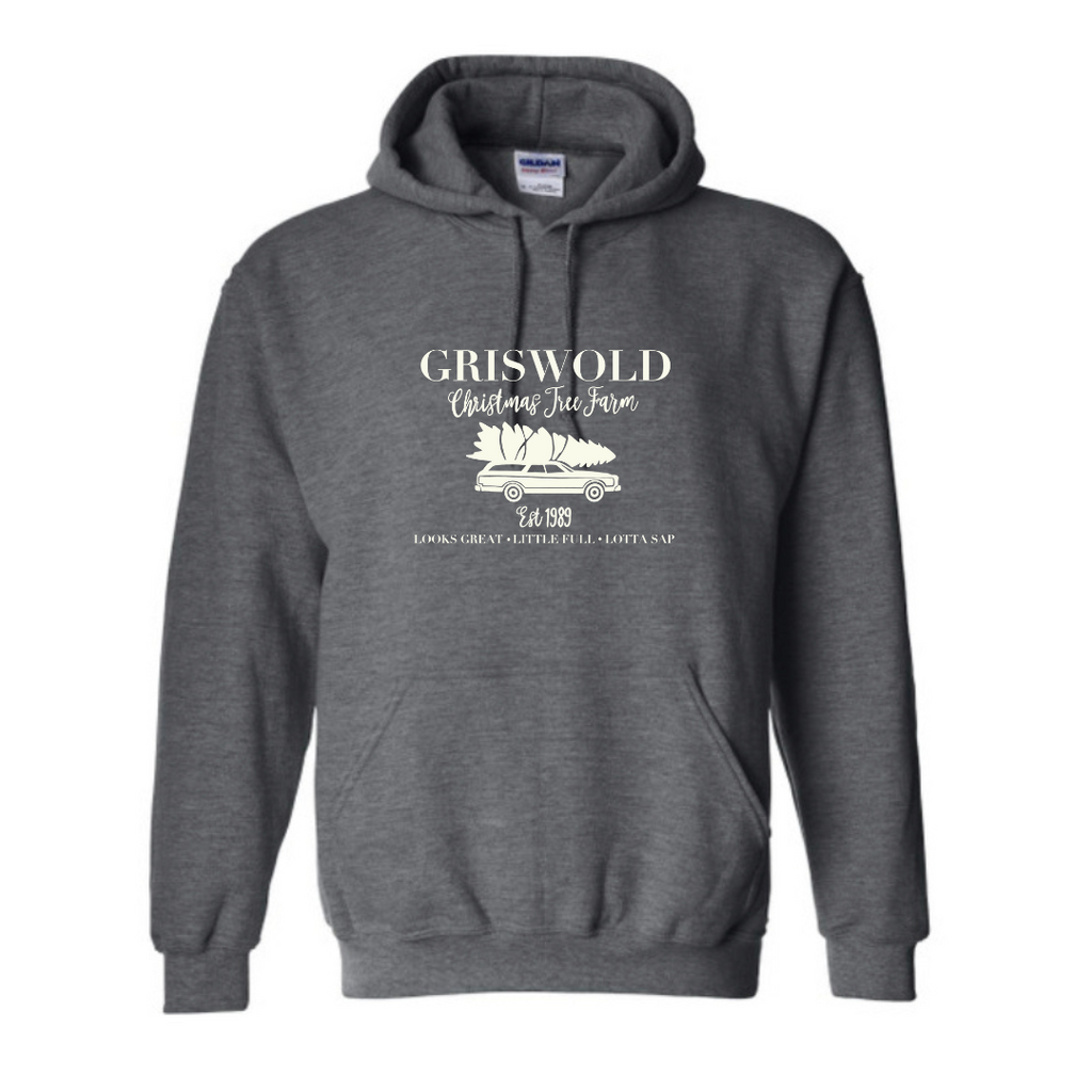 Griswold Sweater