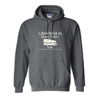 Griswold Sweater