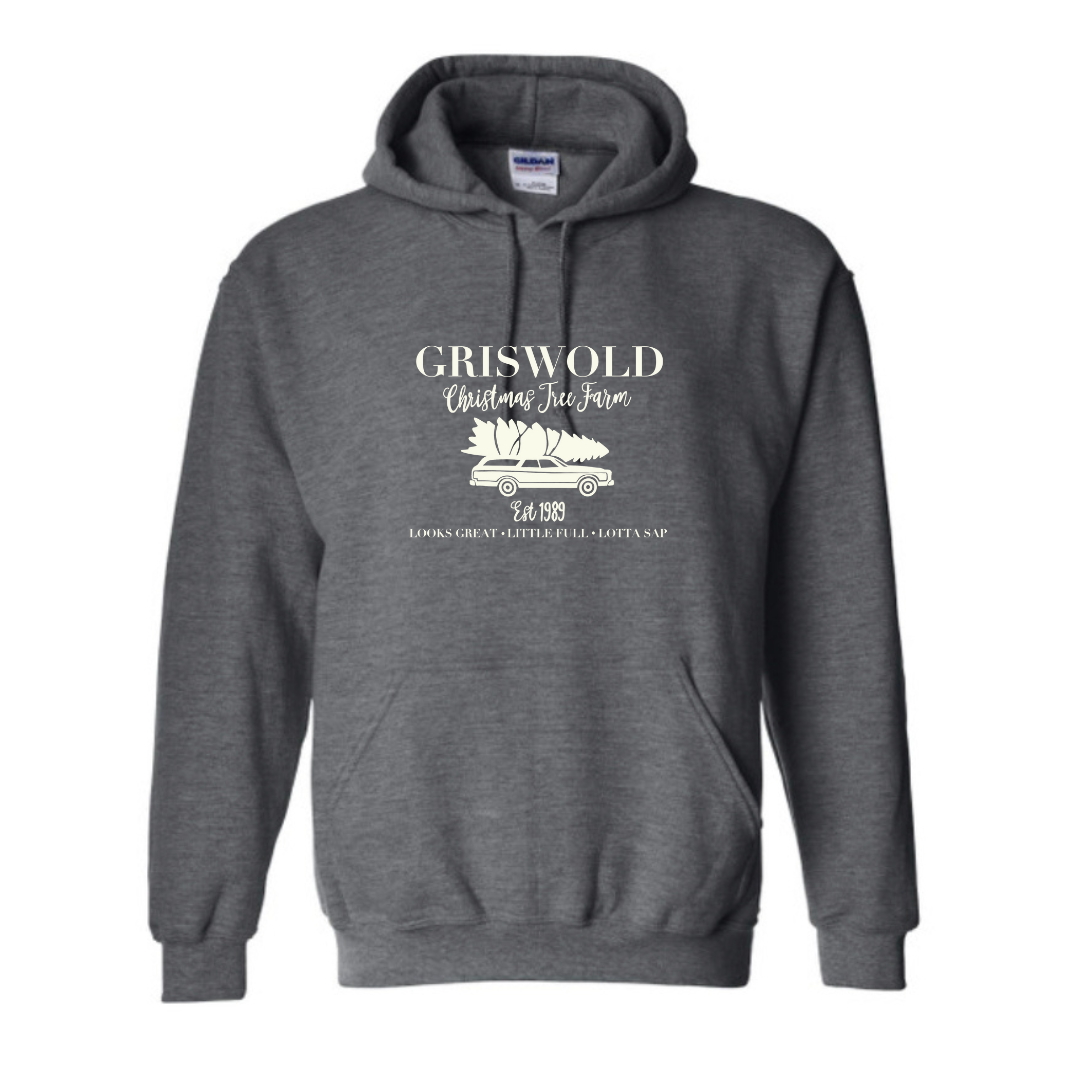 Griswold Sweater