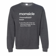 Load image into Gallery viewer, MOMSICLE sweater
