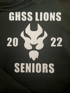 GHSS LIONS SENIORS Hoodie