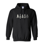 Trees Sweater