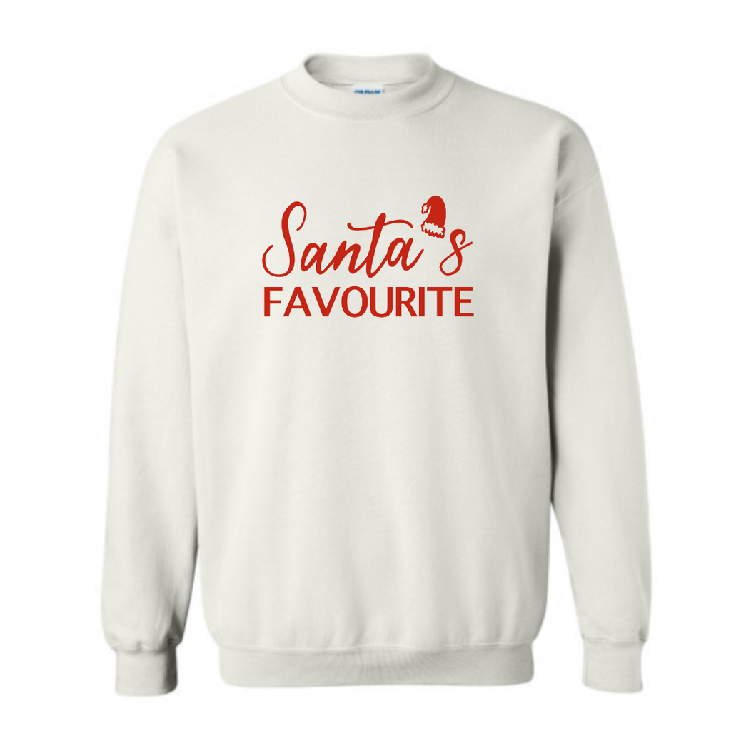 Santa’s favourite Sweater