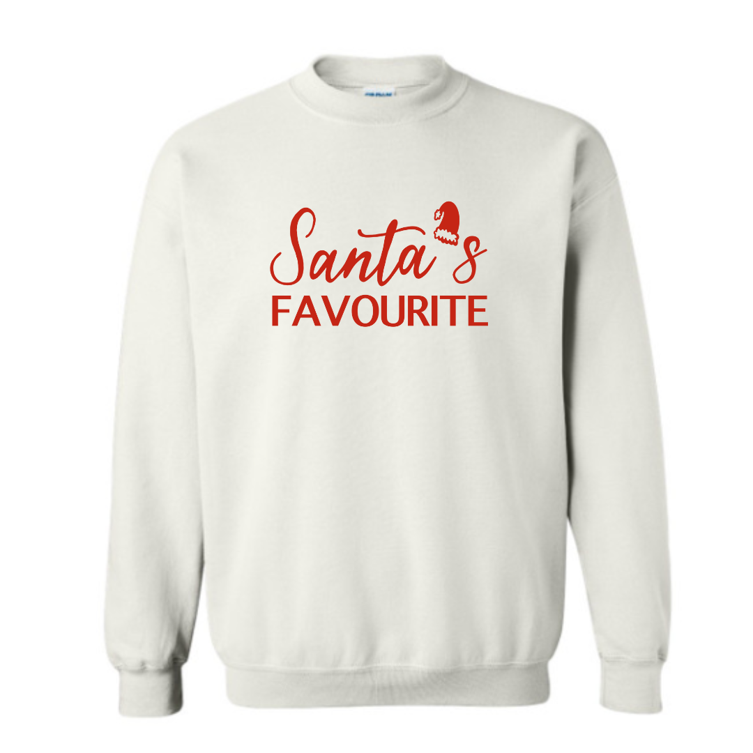 Santa’s favourite Sweater