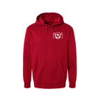 MMS Embroidery Chest Hoodie
