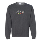 Merry Sweater