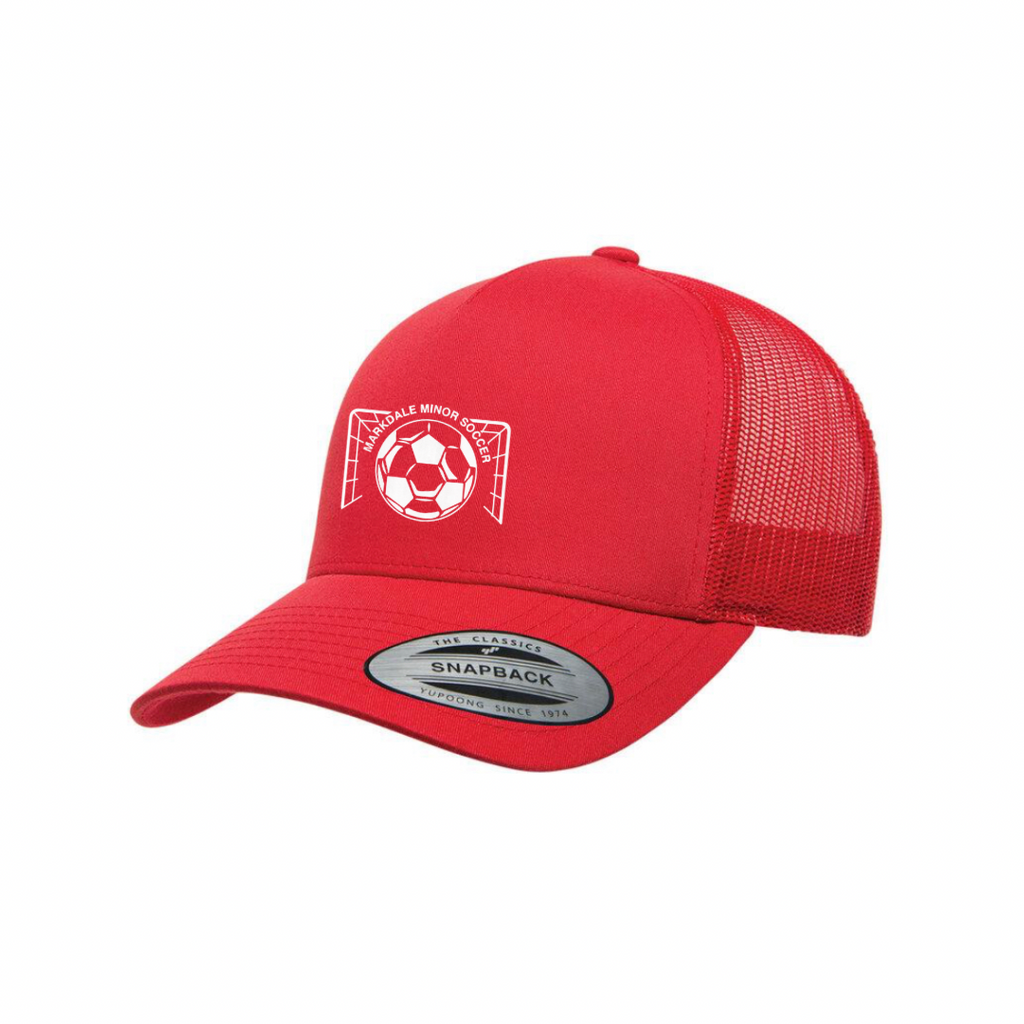 MMS Embroidery Ball Cap